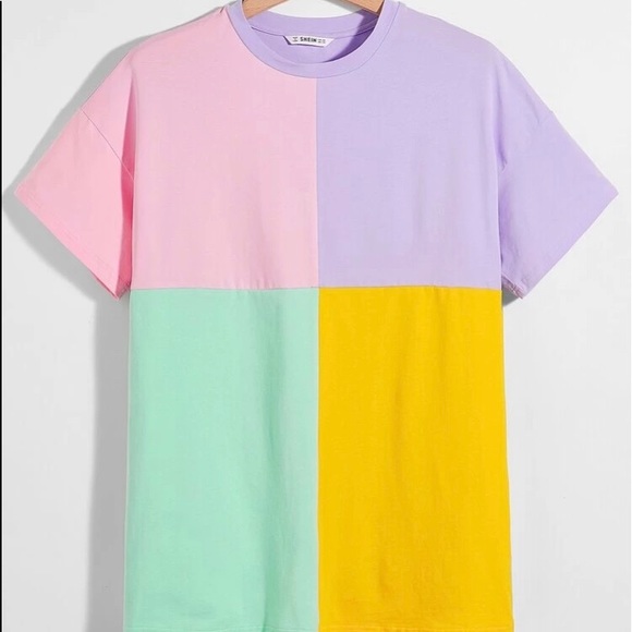 SHEIN Other - Men’s t shirt